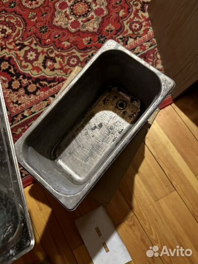 Ультразвуковая ванна