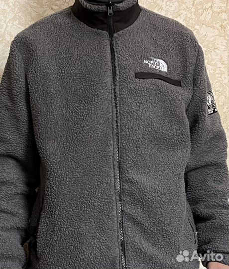 Куртка зимняя унисекс