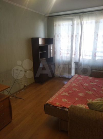 Комната 16 м² в 3-к., 10/12 эт.