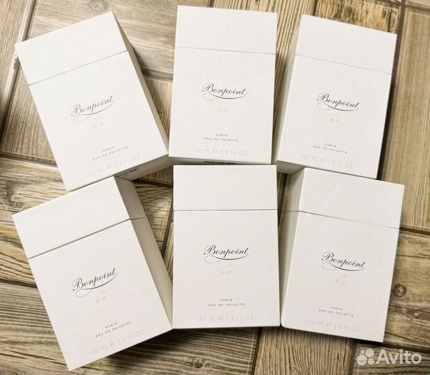 Парфюм Bonpoint