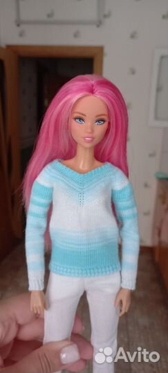 Продана Одежда для барби