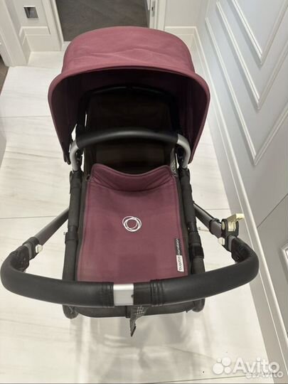 Коляска bugaboo cameleon 3