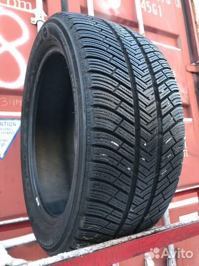 Michelin Latitude Alpin LA2 265/45 R20