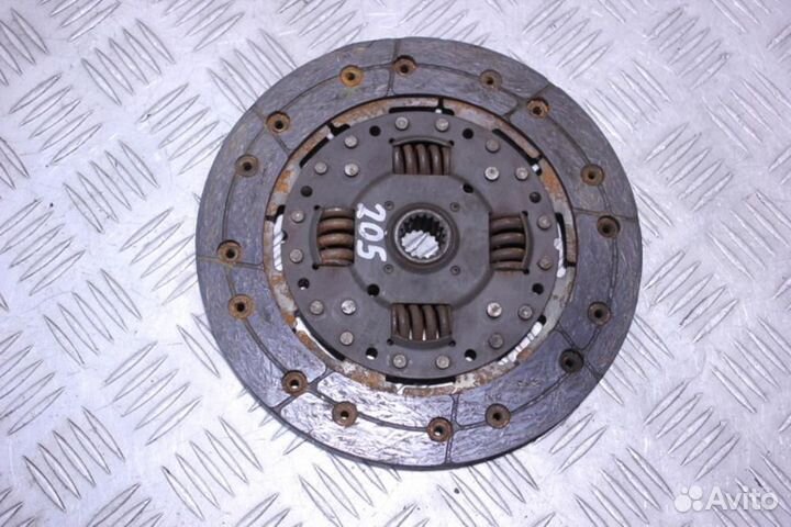 Диск сцепления Rover 400 1995 2000