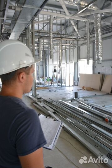 Кадастровые инженеры, Технический план, Межевание