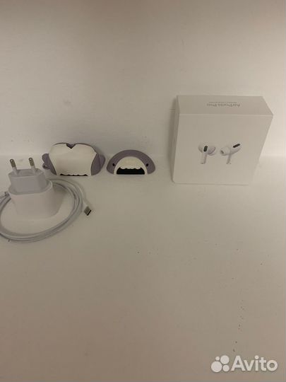 Наушники Airpods pro 2