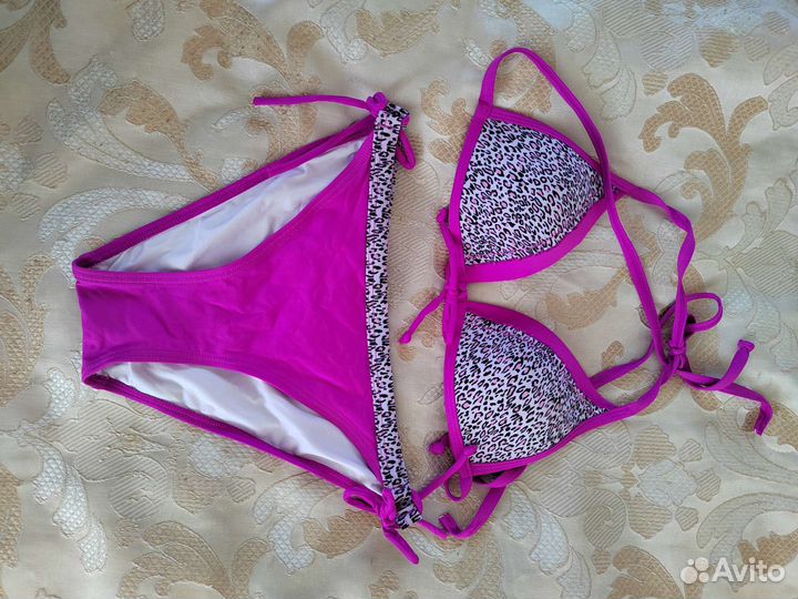 Купальник на девочку от 10 лет