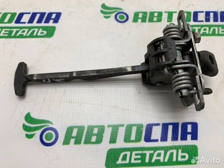 Ограничитель двери задний Peugeot 308 хетчбек