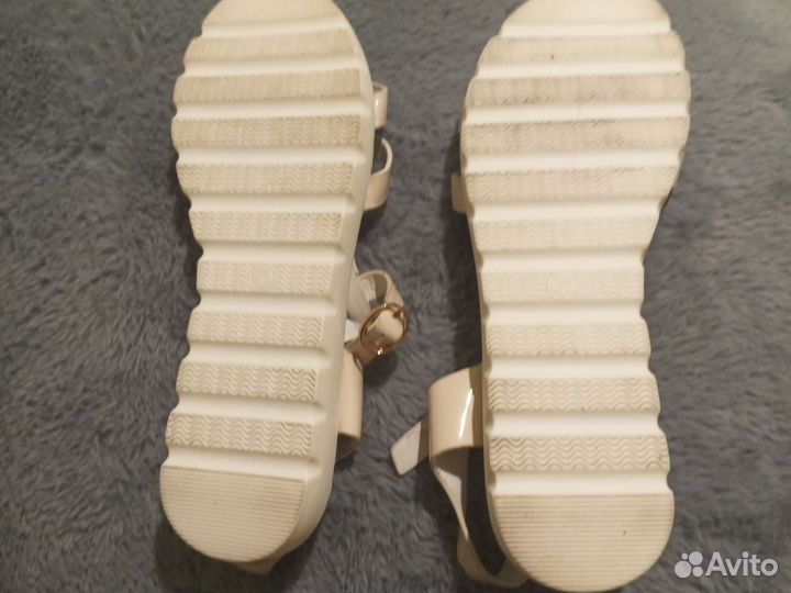 Босоножки женские 36 размер