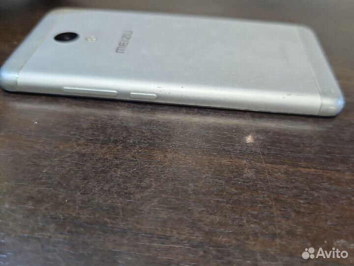 Meizu M3s, 2/32 ГБ