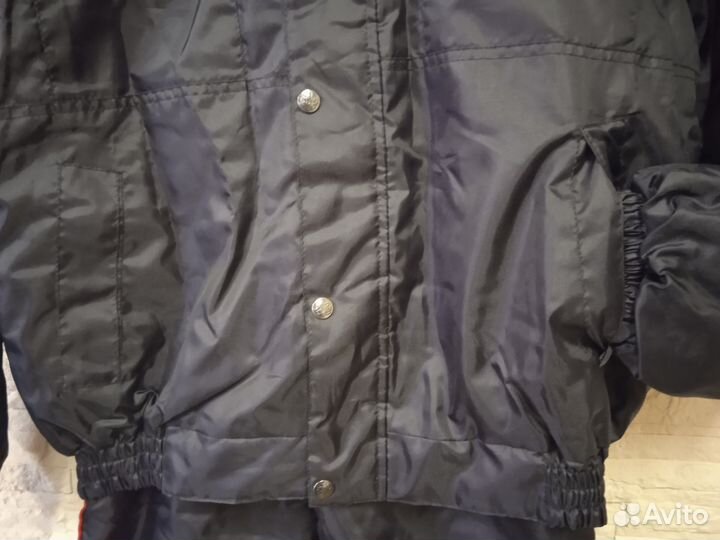 Полицейская форма мужская мвд 48