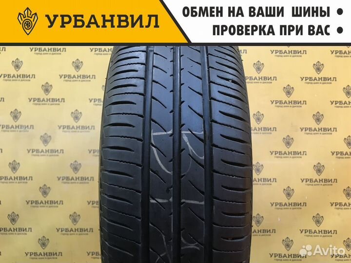 Toyo NanoEnergy 3 185/65 R15 92T