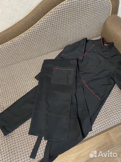 Форма поварская