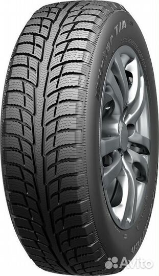 Bfgoodrich Winter T/A KSI 215/60 R17 T