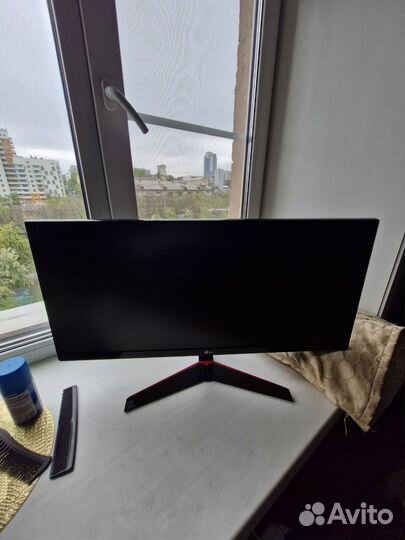 Продам Монитор LG Ultrawide 29 дюймов