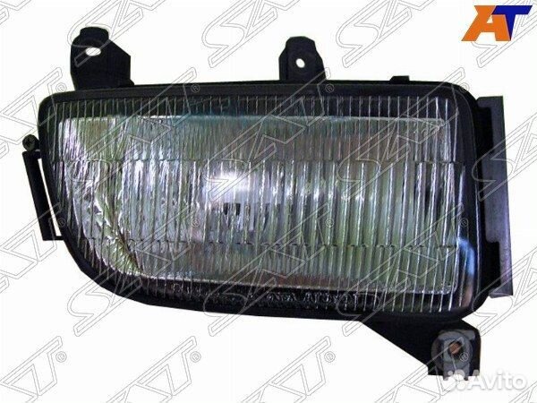 Фара противотуманная toyota townace noah/liteace