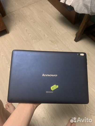 Планшет lenovo