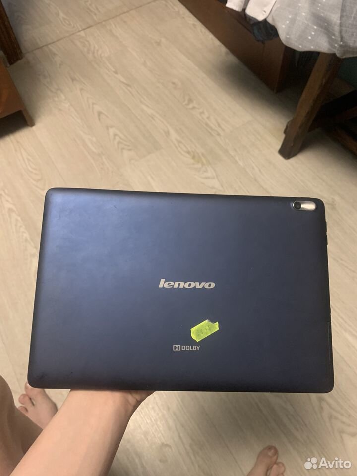 Планшет lenovo