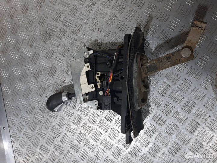 Селектор АКПП Cadillac Srx LY7 2004