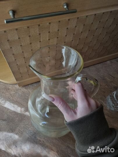 Кувшин СССР