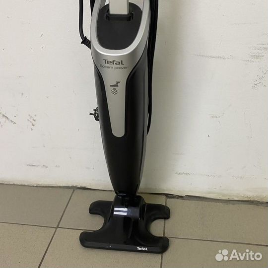 Паровая швабра Tefal Steam Power VP6557