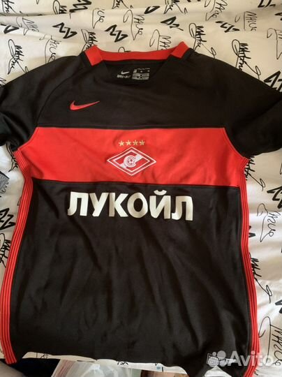 Футбольная форма