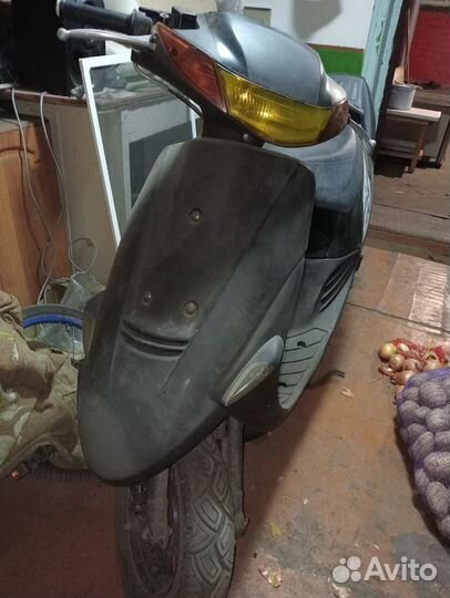 Сузуки сепия zz