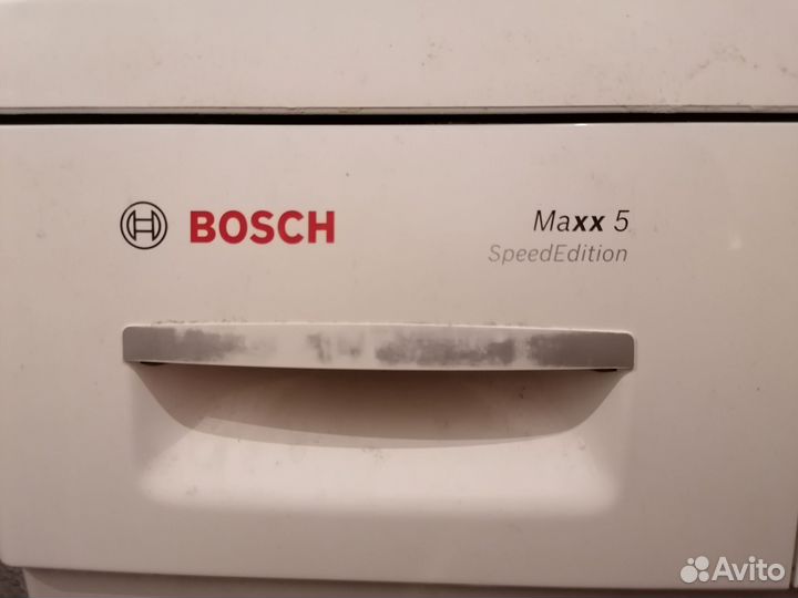 Стиральная машина на запчасти