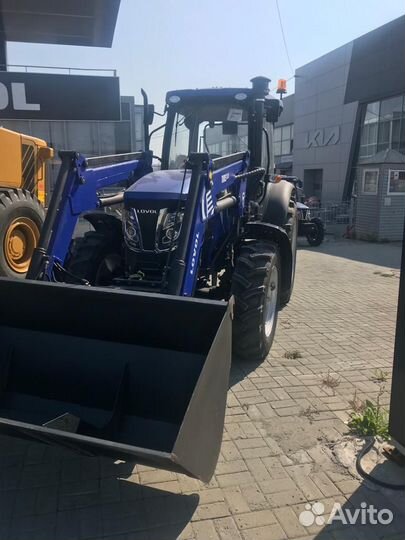 Трактор Lovol TH804, 2023