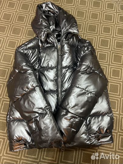 Пуховик женский