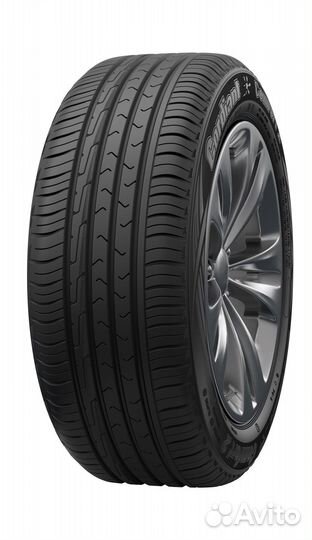 Cordiant Comfort 2 265/60 R18 114H