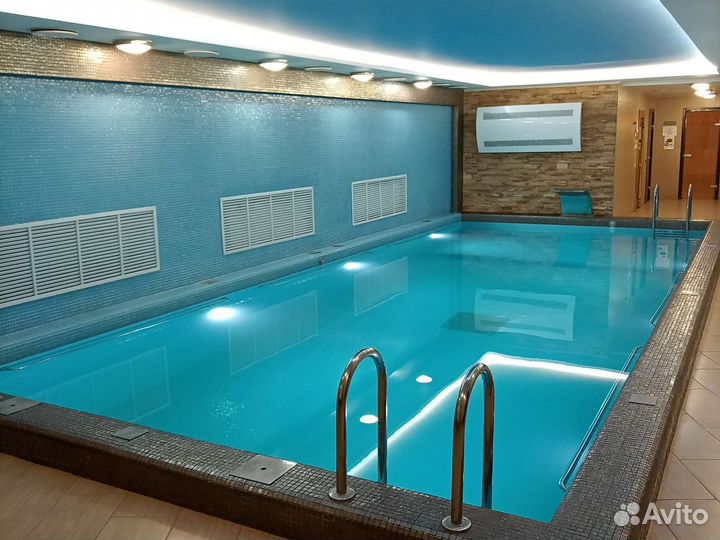 Массаж / спа-процедуры