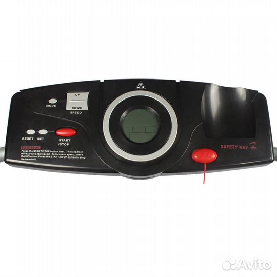 Беговая дорожка DFC boss I T-B1 для реабилитации