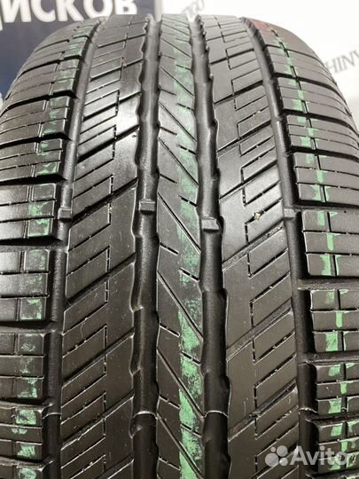 Hankook Dynapro HP RA23 235/55 R17 99V