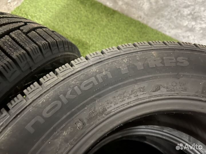 Nokian Tyres Nordman RS2 SUV 225/60 R18 104R