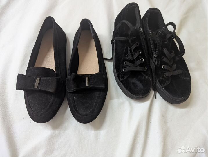 Сандалии для девочки