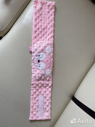 Пояс грелка для новорожденных