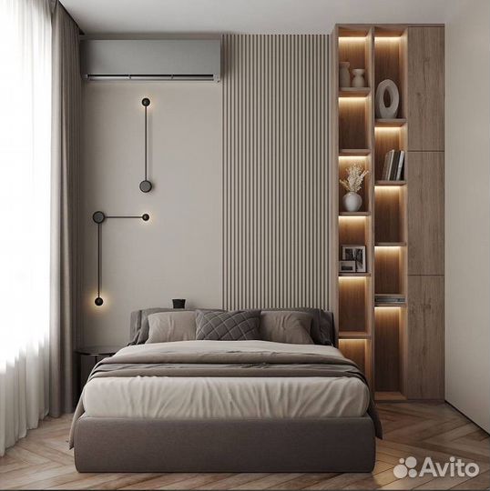 Дизайн проект