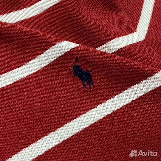 Поло Ralph Lauren