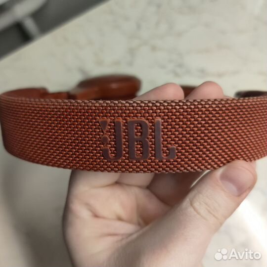 Беспроводные наушники JBL live400bt