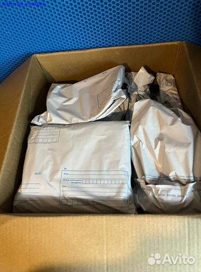 Коробка с товарами/Алиэкспресс (Арт.94521)