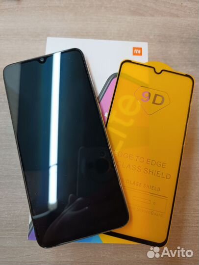 Xiaomi Mi 9 Lite, 6/64 ГБ