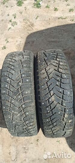 Cordiant Snow Cross 2 195/65 R15