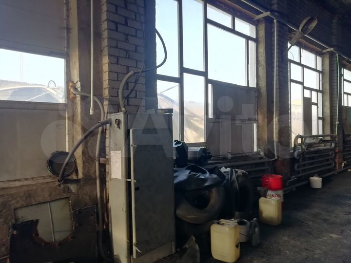 Склад,200 м²