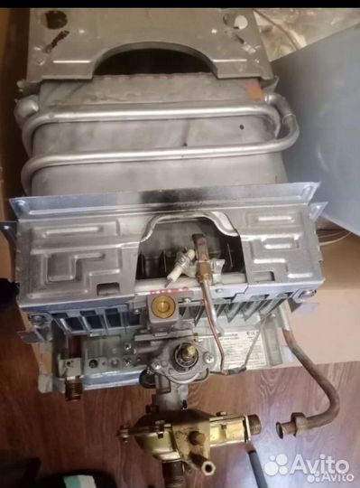 Радиатор electrolux 275