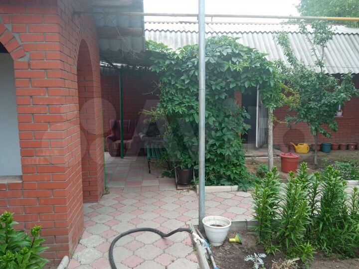 Дом 110 м² на участке 6 сот.