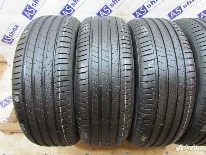 Pirelli Cinturato P7 (P7C2) 245/50 R19 105W