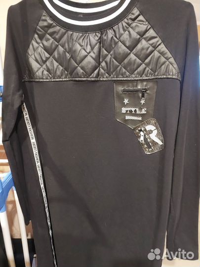 Вещи пакетом 46-48р