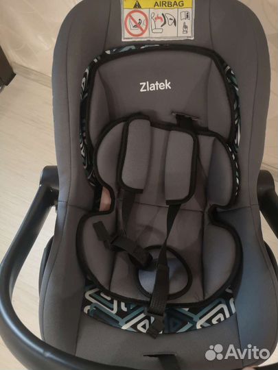 Автолюлька zlatek