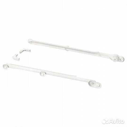 Направляющие для ящиков IKEA